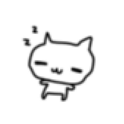 淡淡的头像 可爱头像