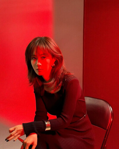 少女时代 权俞利 Yuri