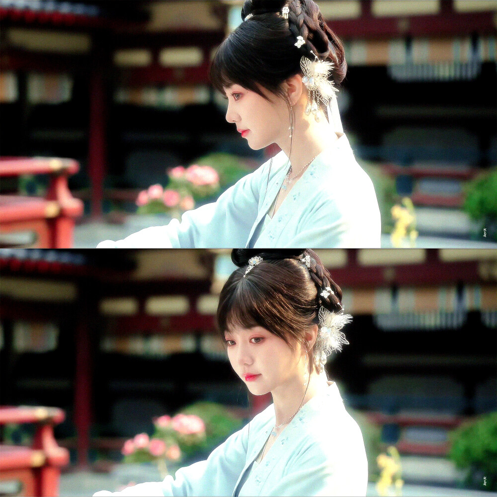 成何体统 胡意旋