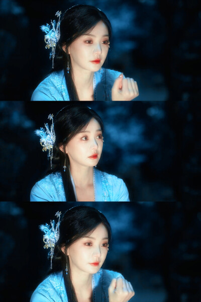 成何体统 胡意旋