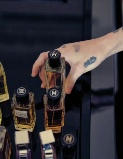 260128
ELLE JAPAN账号更新柾国相关