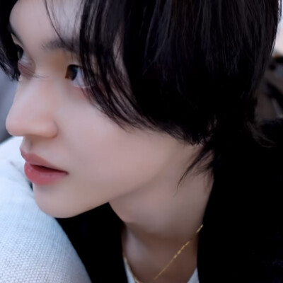 在谁的怀中会有感觉