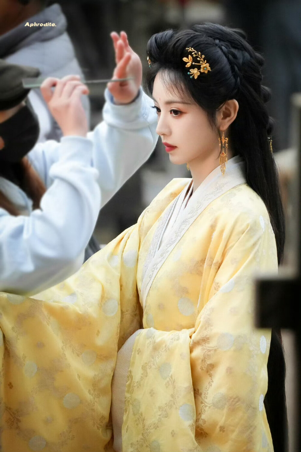 田曦薇