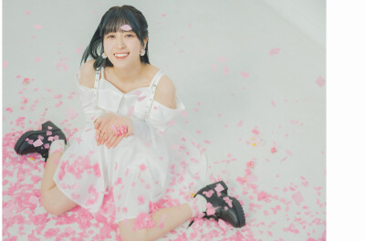 Love Voice Mag. Vol.7 中瑚奈部分