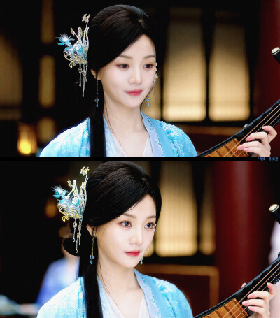 成何体统 胡意旋