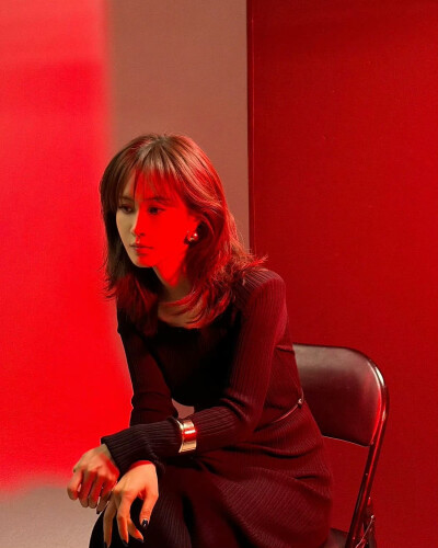 少女时代 权俞利 Yuri