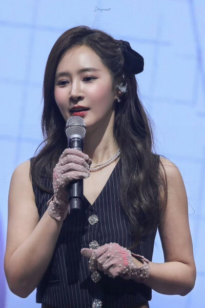 少女时代 权俞利 Yuri