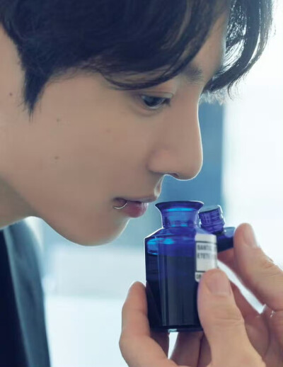 260128
ELLE JAPAN账号更新柾国相关