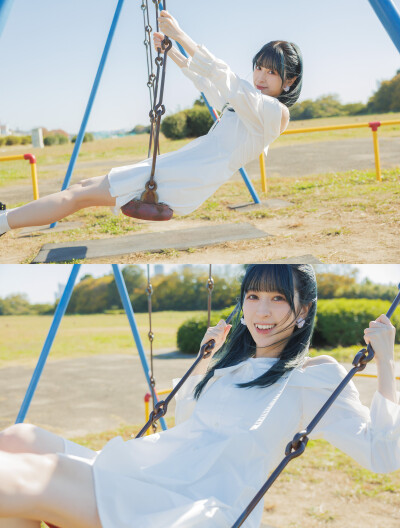 Love Voice Mag. Vol.7 中瑚奈部分