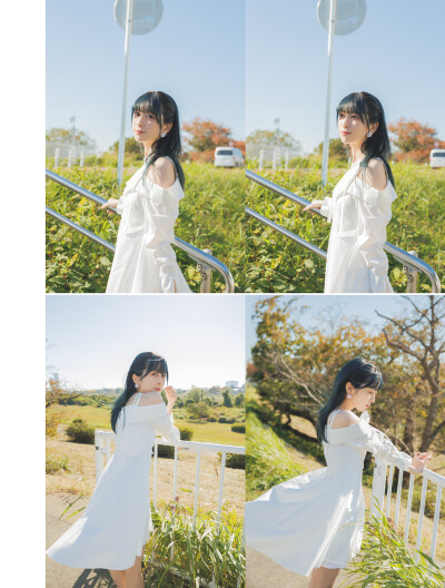 Love Voice Mag. Vol.7中月猫部分