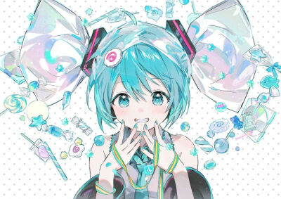 初音未来