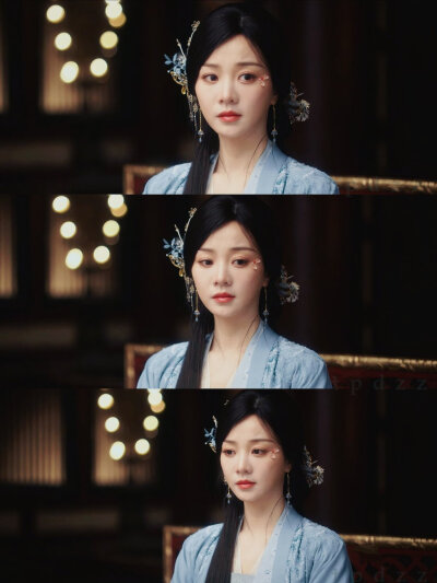 成何体统 胡意旋