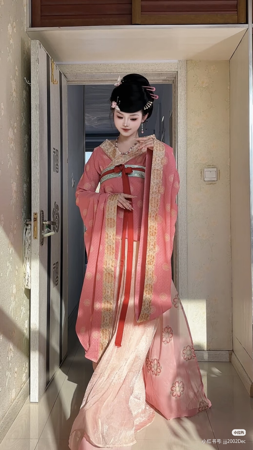 。
