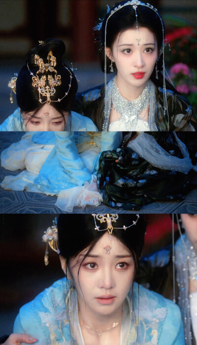 成何体统 胡意旋