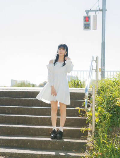 Love Voice Mag. Vol.7中月猫部分