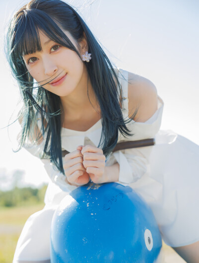 Love Voice Mag. Vol.7 中瑚奈部分
