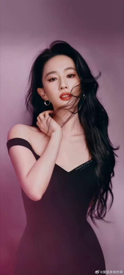 刘亦菲新代言祖玛珑品牌代言人2026.2.10