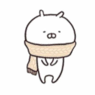 淡淡的头像 可爱头像