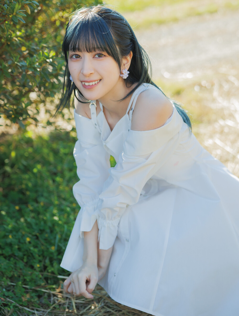 Love Voice Mag. Vol.7中月猫部分