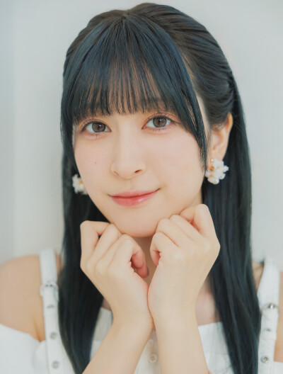 Love Voice Mag. Vol.7 中瑚奈部分