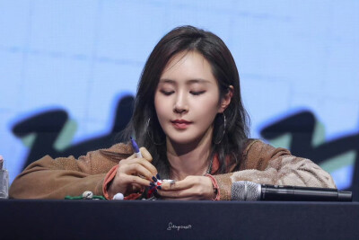 少女时代 权俞利 Yuri