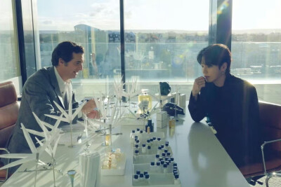 260128
ELLE JAPAN账号更新柾国相关