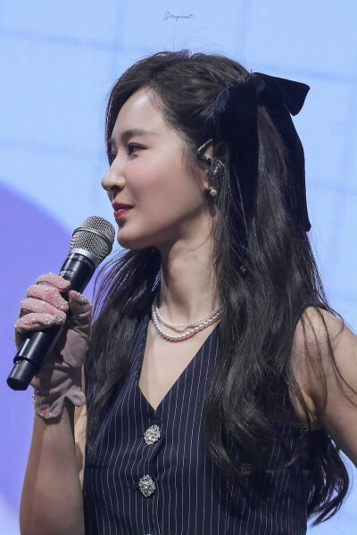 少女时代 权俞利 Yuri