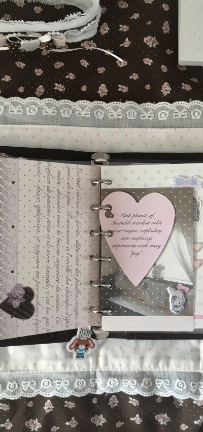 *･゜ﾟ･*:.｡..｡.:*･'(*ﾟ▽ﾟ*)'･*:.｡. .｡.:*･゜ﾟ･*