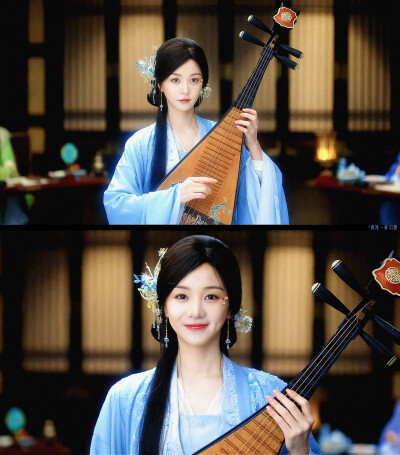 成何体统 胡意旋