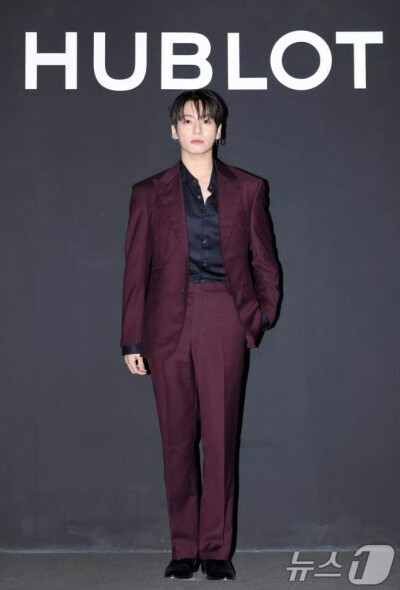 260212
NAVER更新HUBLOT首尔江南区品牌活动柾国相关新闻图