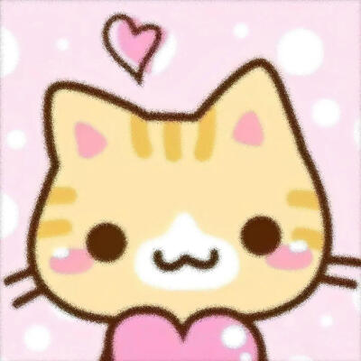 淡淡的头像 可爱头像