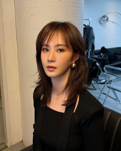 少女时代 权俞利 Yuri