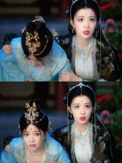 成何体统 胡意旋