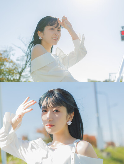 Love Voice Mag. Vol.7中月猫部分