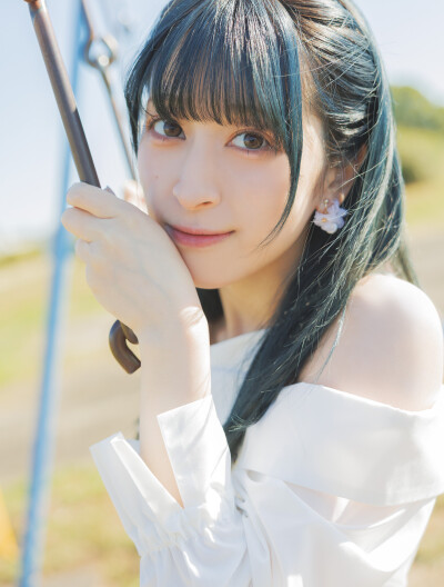 Love Voice Mag. Vol.7 中瑚奈部分