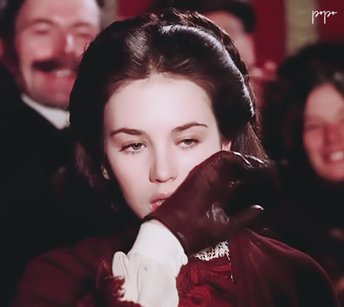 Isabelle Adjani ​​​