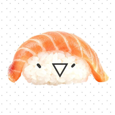 食物萌物头像