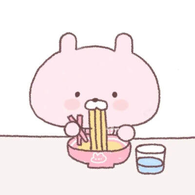 淡淡的头像 可爱头像