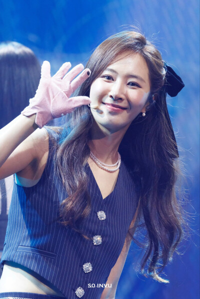 少女时代 权俞利 Yuri