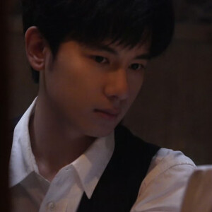 女一号和男一号