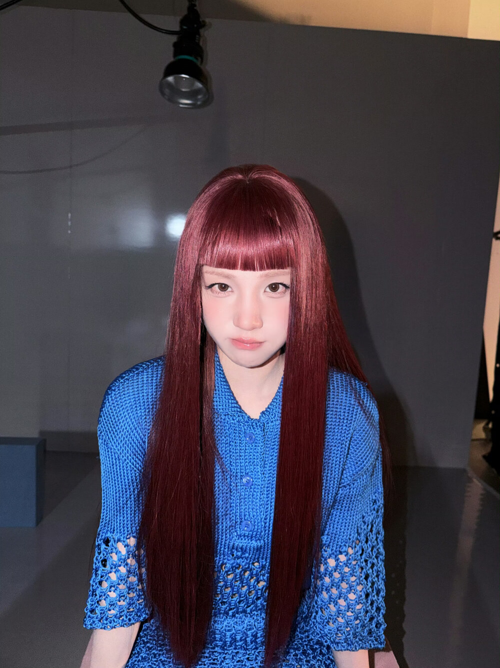 宋雨琦微博更新