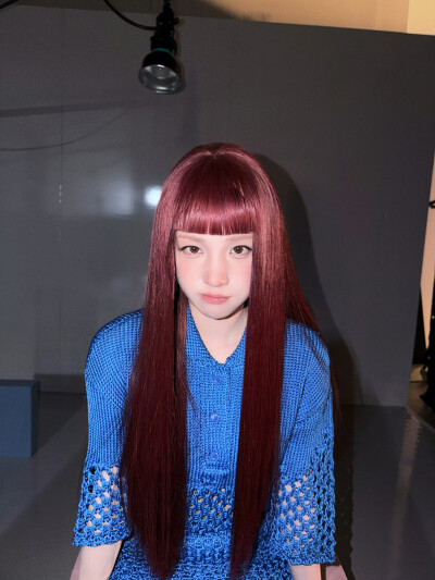 宋雨琦微博更新