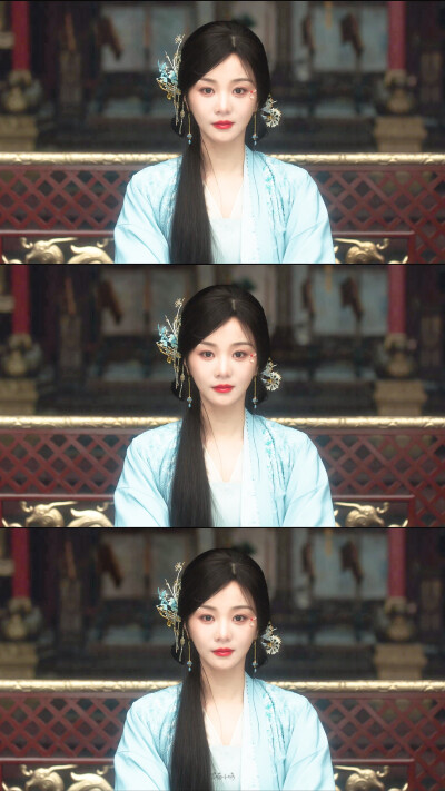 成何体统 胡意旋