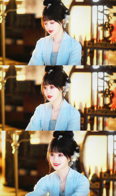 成何体统 胡意旋