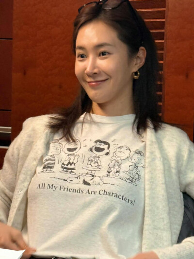 少女时代 权俞利 Yuri