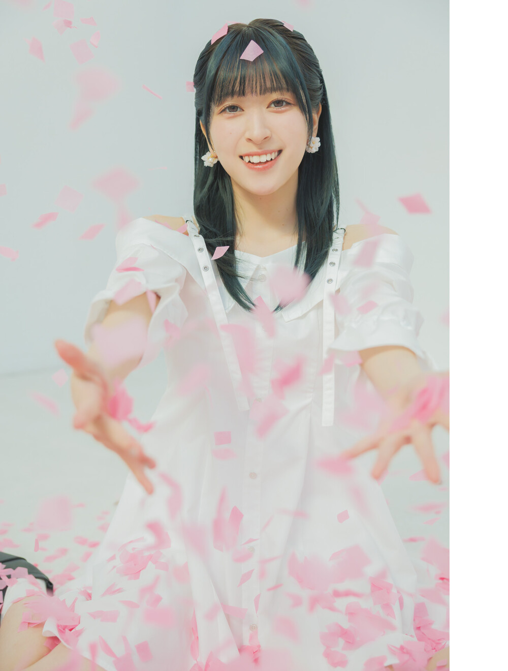 Love Voice Mag. Vol.7 中瑚奈部分