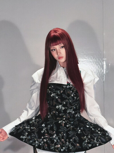 宋雨琦微博更新