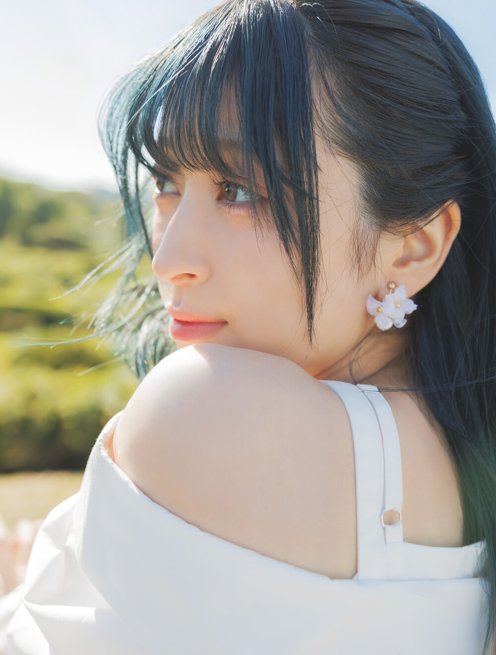 Love Voice Mag. Vol.7中月猫部分