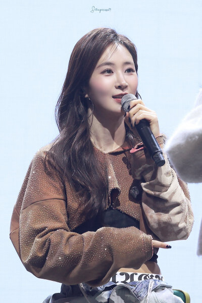 少女时代 权俞利 Yuri