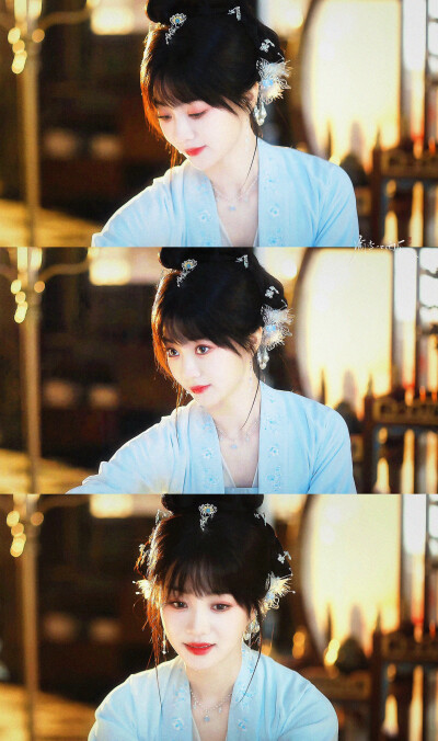 成何体统 胡意旋